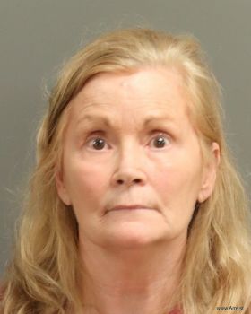 Lisa Carol Burns Mugshot