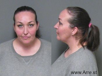 Lisa Marie Clark Mugshot