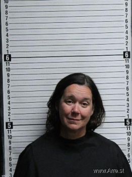 Lisa Llewellyn Dunn Mugshot