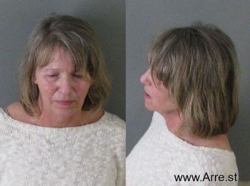 Lisa Deal Dunn Mugshot