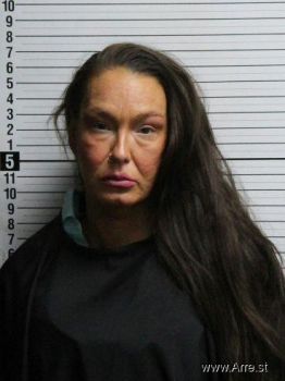 Lisa Marie Economy Mugshot