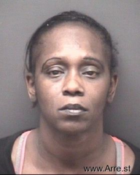 Lisa Reneea Edwards Mugshot