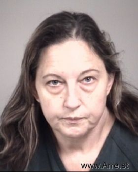 Lisa Lynette Foster Mugshot