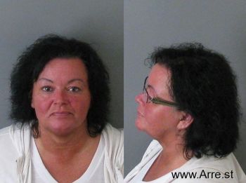 Lisa Watson Freeman Mugshot