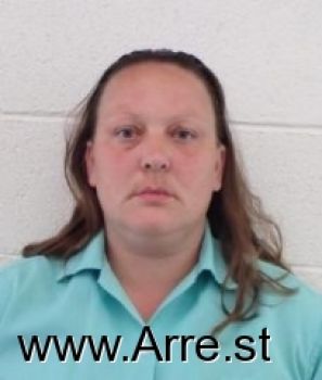 Lisa B Garcia Mugshot