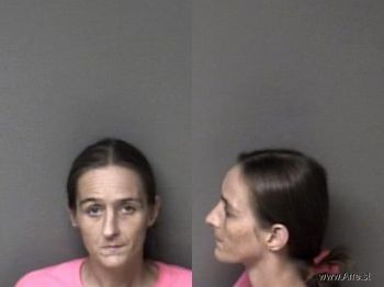 Lisa Maria Gibson Mugshot