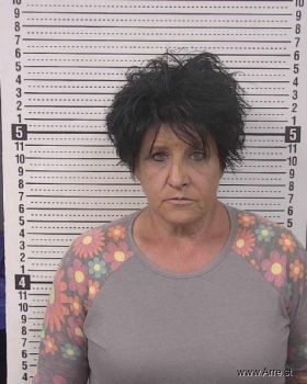 Lisa Jean Greene Mugshot