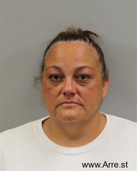 Lisa Jean Richardson Greene Mugshot