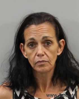 Lisa Haynes Greene Mugshot