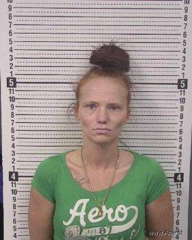 Lisa Nicole Hall Mugshot