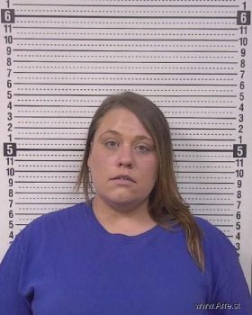 Lisa Marie Hall Mugshot