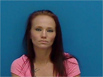 Lisa Nicole Hall Mugshot