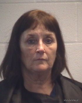 Lisa Marie Harris Mugshot