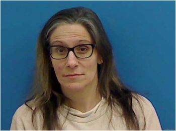 Lisa Rollins Hill Mugshot