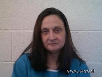 Lisa T Hill Mugshot