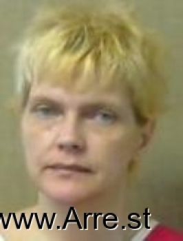 Lisa  Hundley Mugshot