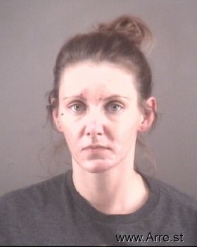 Lisa Blair Jackson Mugshot