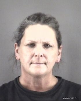 Lisa Diane Jackson Mugshot