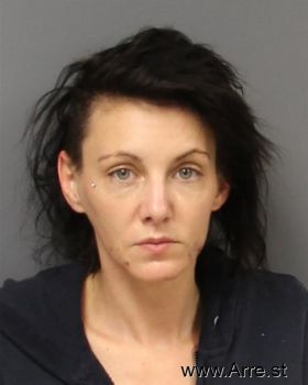 Lisa Blair Jackson Mugshot