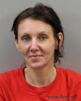 Lisa Blair Jackson Mugshot