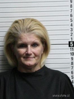 Lisa Michelle Jones Mugshot