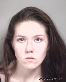 Lisa Michelle Jones Mugshot