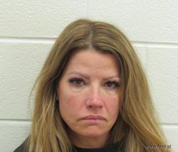 Lisa Marie Jones Mugshot