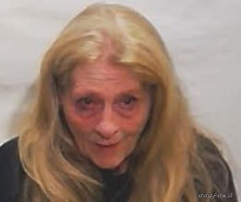 Lisa Warthen Jones Mugshot