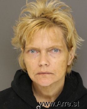 Lisa Wilkerson Kennedy Mugshot