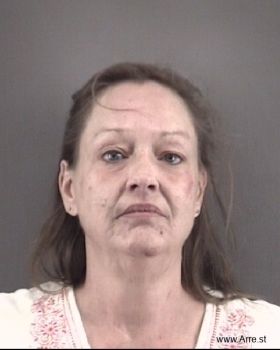 Lisa Annette Kennedy Mugshot