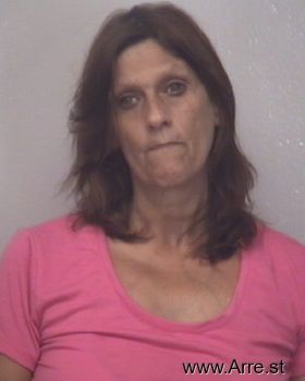 Lisa Walker Leonhardt Mugshot