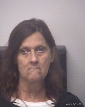 Lisa Walker Leonhardt Mugshot