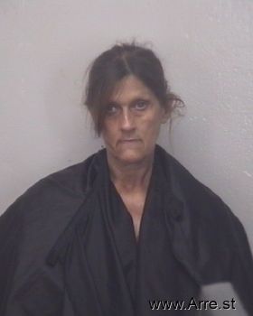 Lisa Walker Leonhardt Mugshot