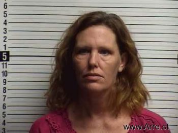 Lisa Ann Mullins Mugshot