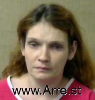 Lisa M Pierce Mugshot