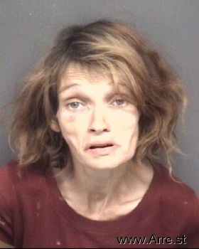 Lisa Marie Pierce Mugshot