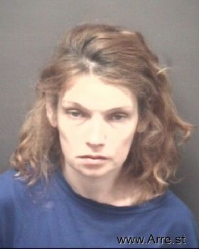 Lisa Marie Pierce Mugshot