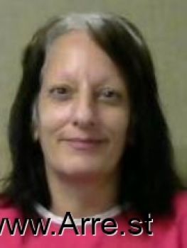 Lisa L Powell Mugshot