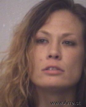 Lisa Marie Smith Mugshot