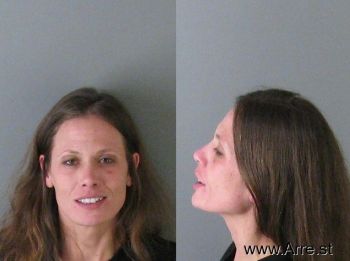 Lisa Marie Smith Mugshot