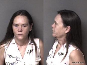 Lisa Michelle Smith Mugshot