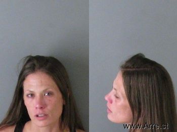 Lisa Marie Smith Mugshot