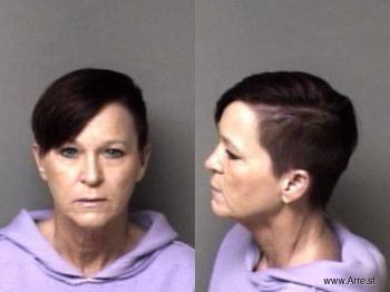 Lisa Renee Spencer Mugshot