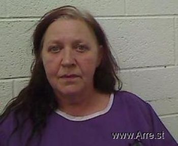 Lisa C Thompson Mugshot