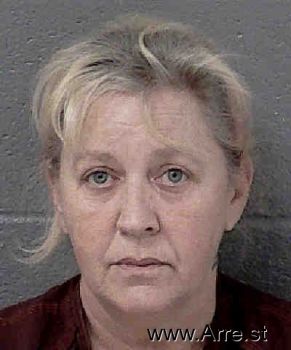 Lisa Campbell Thompson Mugshot