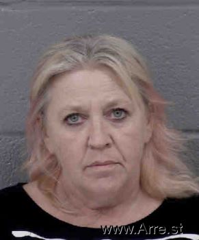 Lisa Campbell Thompson Mugshot