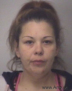 Lisa Marie Turner Mugshot