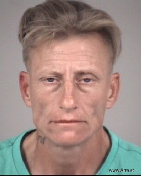 Lisa Carol Ward Mugshot