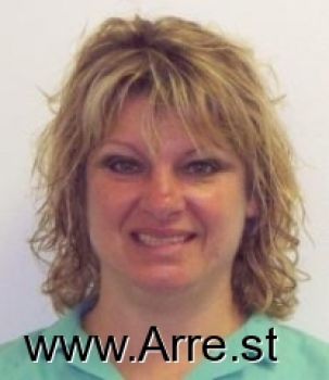 Lisa  Wells Mugshot