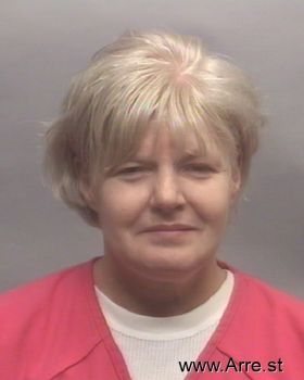 Lisa Wagner Williams Mugshot